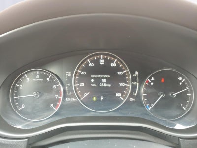 2024 Mazda Mazda CX-30 2.5 S Premium Package