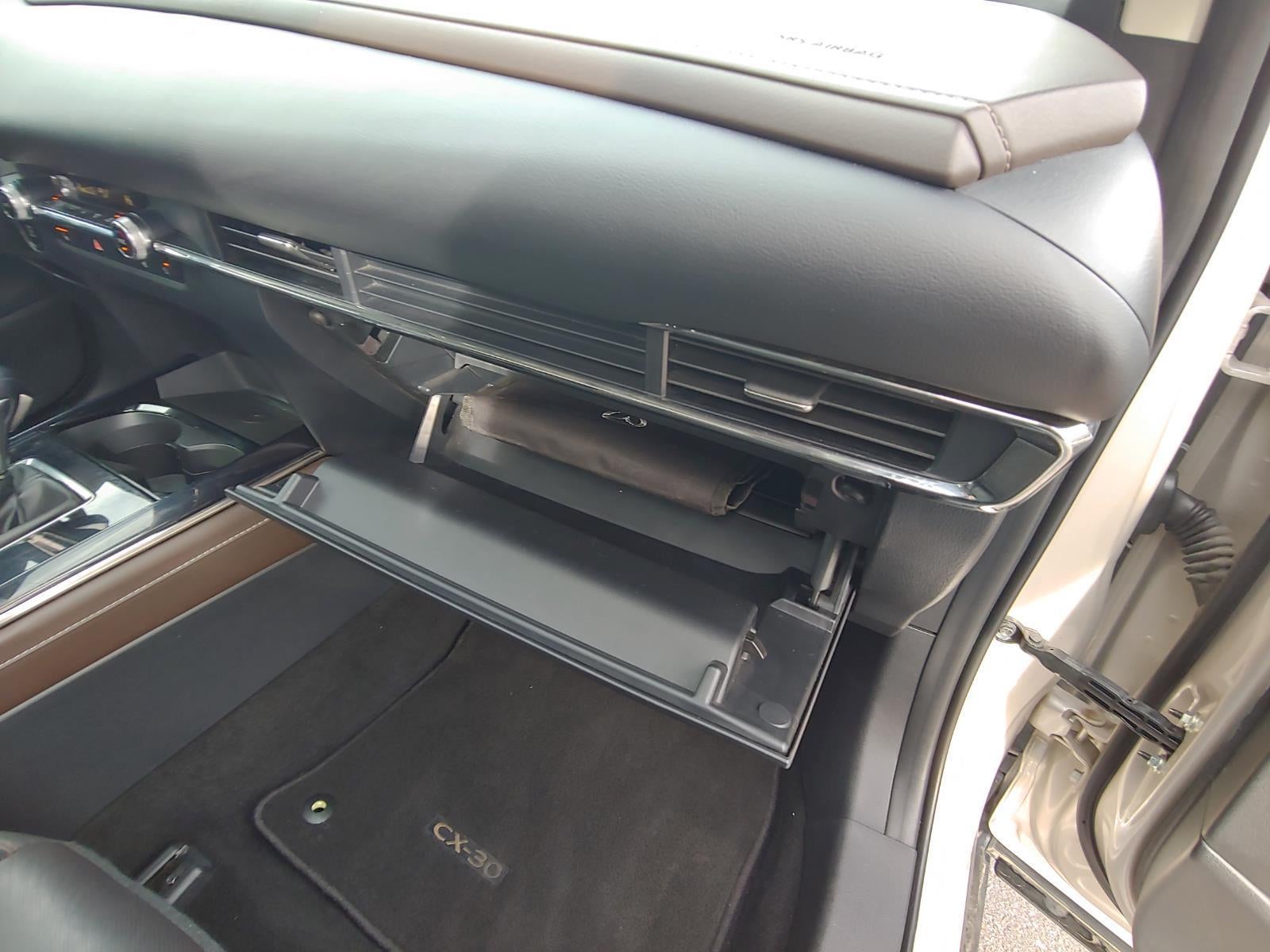 2024 Mazda Mazda CX-30 2.5 S Premium Package