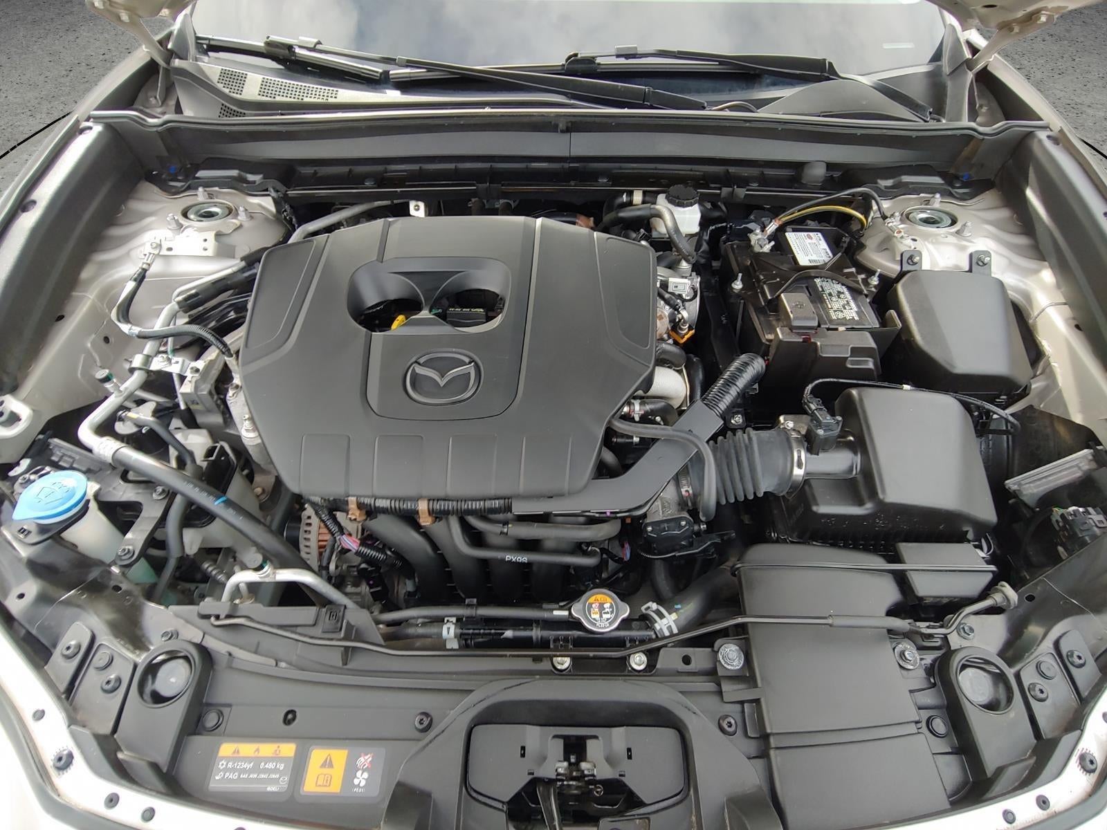 2024 Mazda Mazda CX-30 2.5 S Premium Package