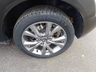 2024 Mazda Mazda CX-30 2.5 S Premium Package