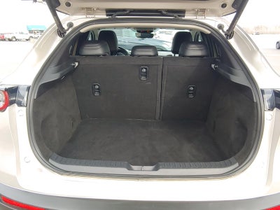 2024 Mazda Mazda CX-30 2.5 S Premium Package