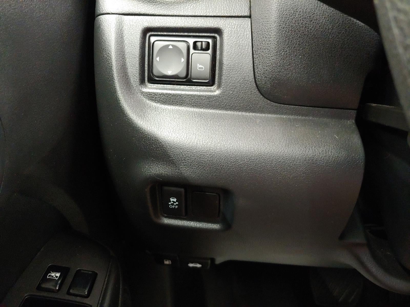 2018 Nissan Versa Sedan SV
