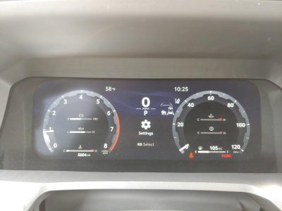 2024 Toyota Tacoma Limited