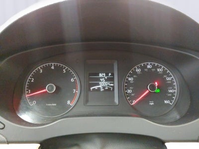 2011 Volkswagen Jetta SE w/Convenience