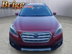 2017 Subaru Outback Limited
