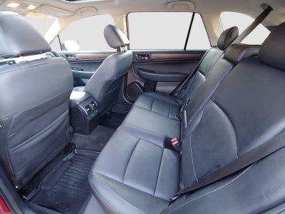 2017 Subaru Outback Limited