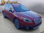 2017 Subaru Outback Limited