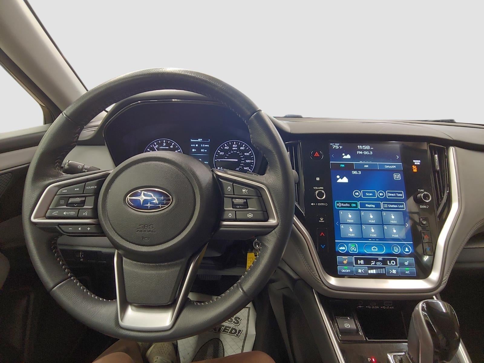 2023 Subaru Outback Premium