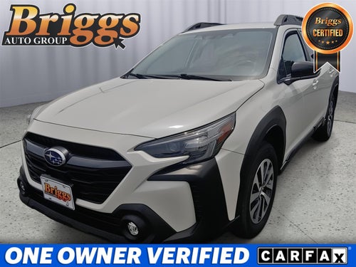 2024 Subaru Outback Premium
