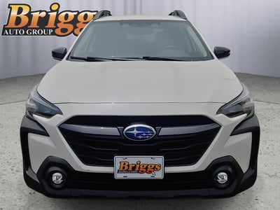 2024 Subaru Outback Premium