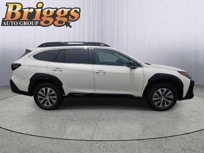 2024 Subaru Outback Premium