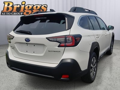 2024 Subaru Outback Premium