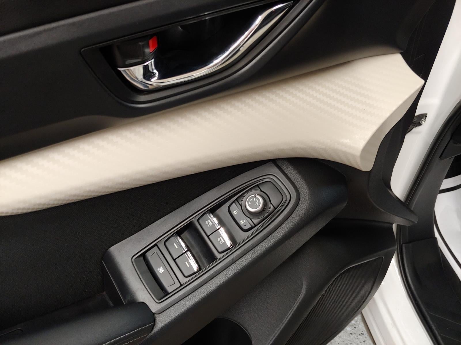 2022 Subaru Ascent Premium