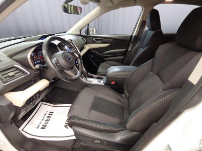 2022 Subaru Ascent Premium