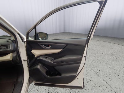 2022 Subaru Ascent Premium