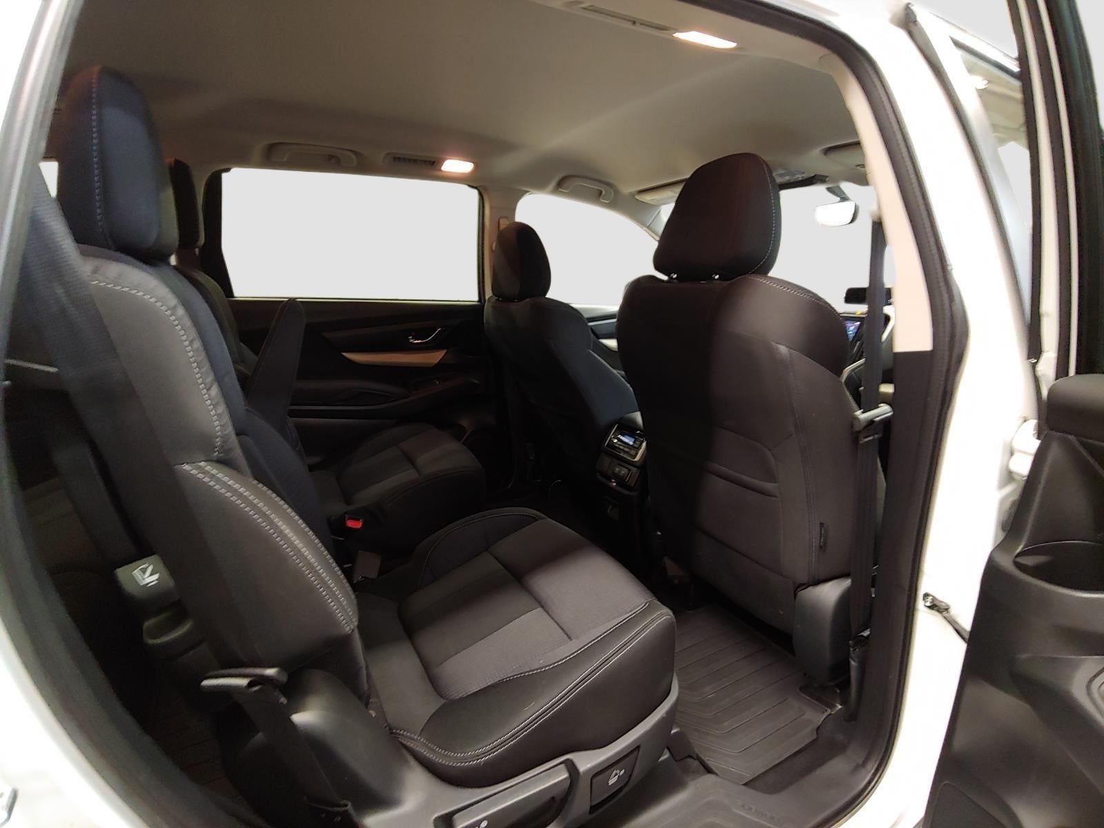 2022 Subaru Ascent Premium