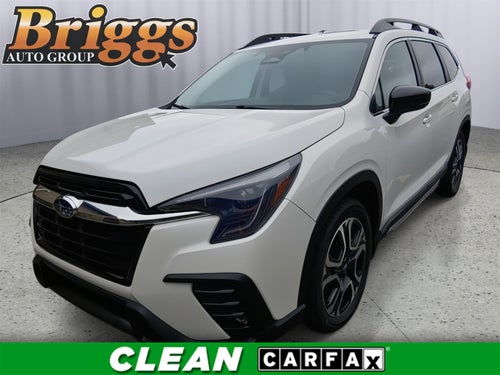 2024 Subaru Ascent Limited
