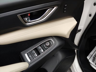 2024 Subaru Ascent Limited