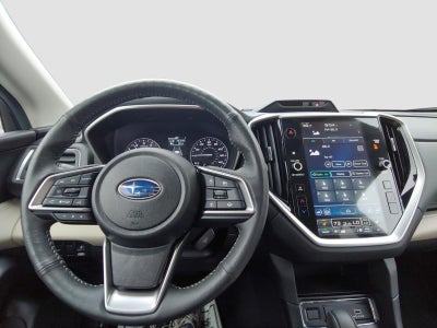 2024 Subaru Ascent Limited
