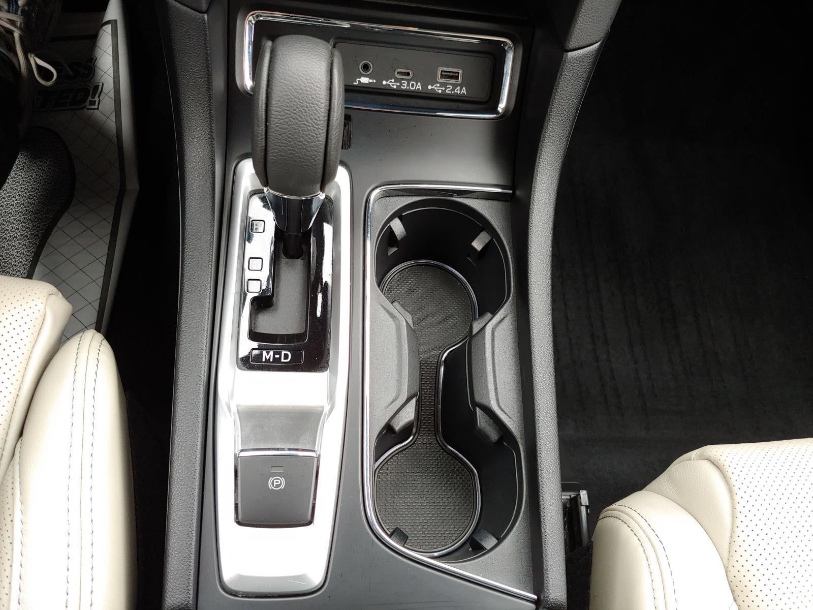 2024 Subaru Ascent Limited