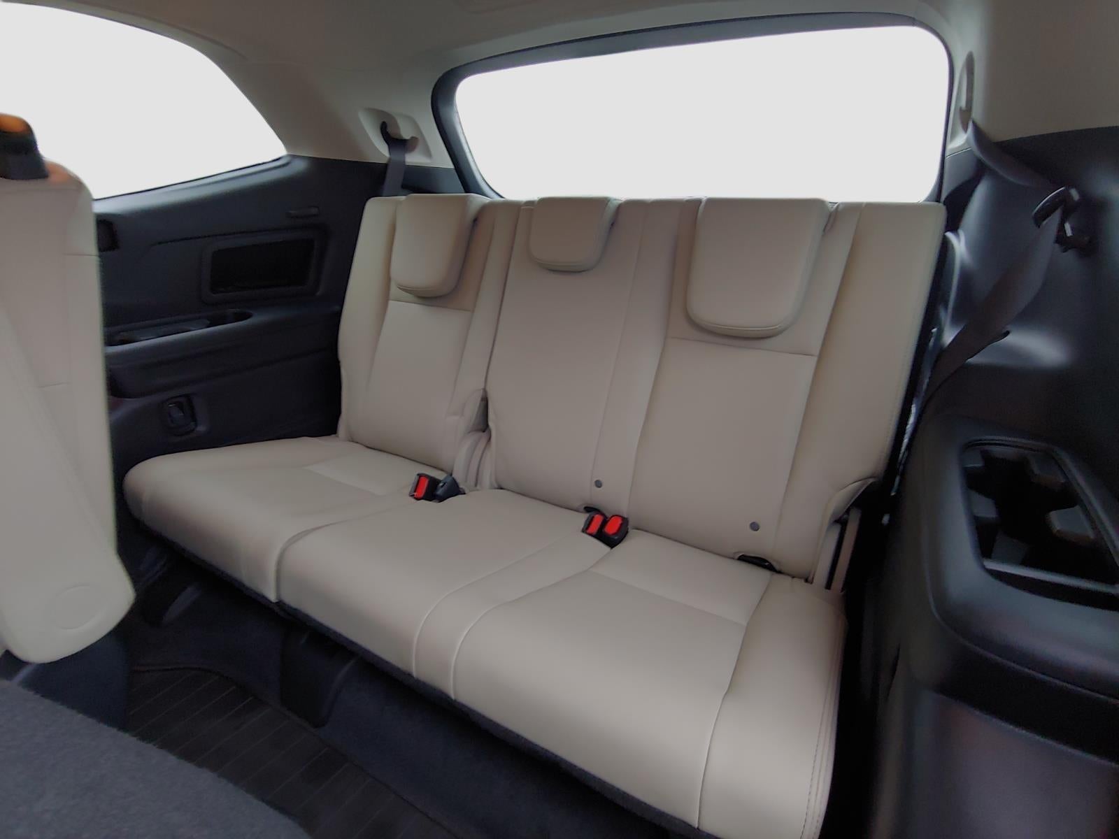 2024 Subaru Ascent Limited