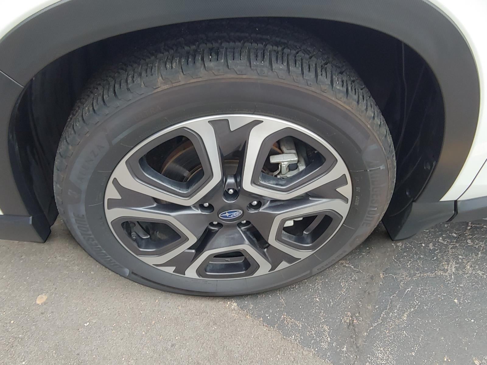 2024 Subaru Ascent Limited
