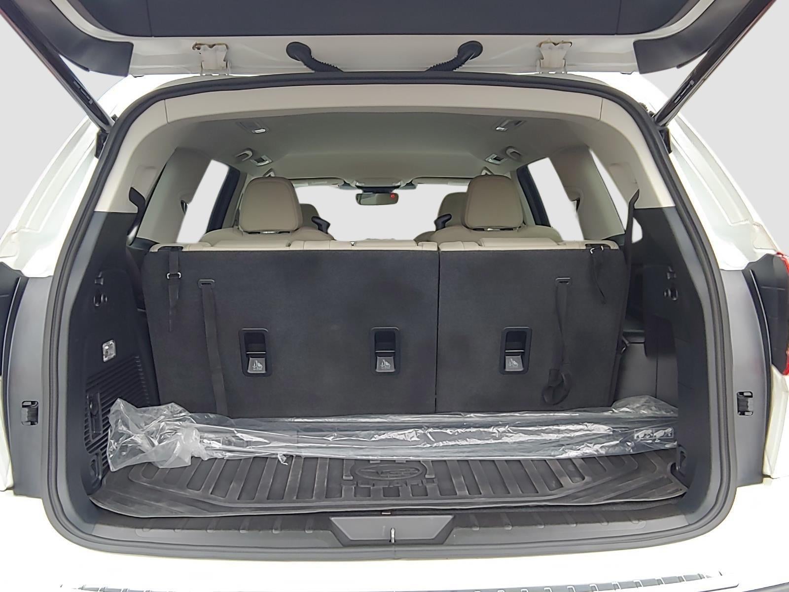 2024 Subaru Ascent Limited