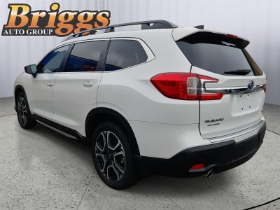 2024 Subaru Ascent Limited