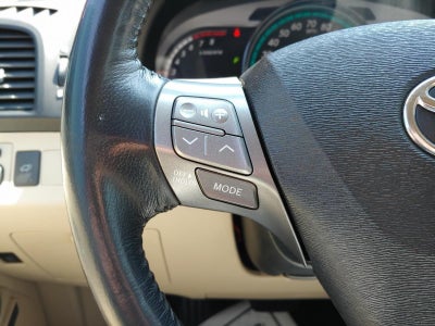 2009 Toyota Venza Base V6
