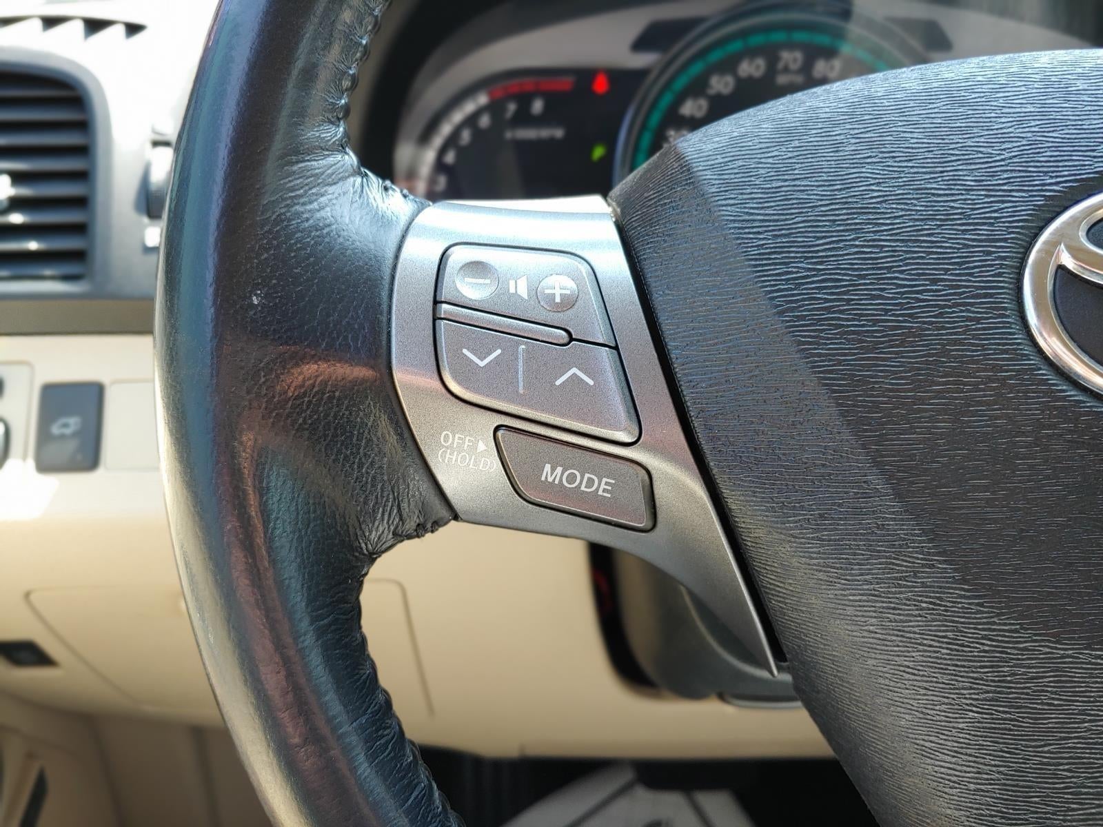 2009 Toyota Venza Base V6