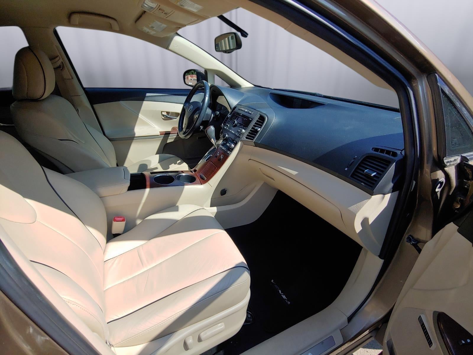 2009 Toyota Venza Base V6