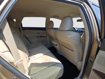 2009 Toyota Venza Base V6