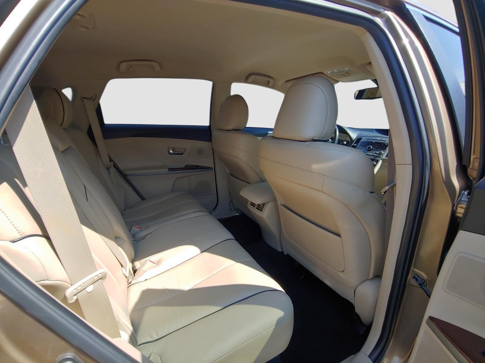 2009 Toyota Venza Base V6