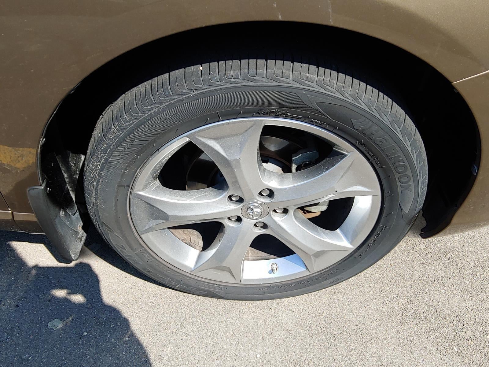2009 Toyota Venza Base V6