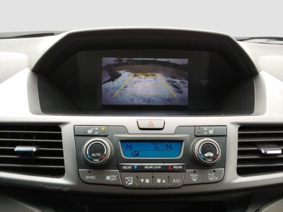 2013 Honda Odyssey EX-L