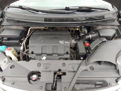 2013 Honda Odyssey EX-L