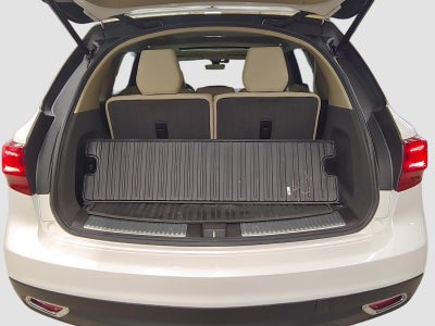 2016 Acura MDX SH-AWD w/Tech w/AcuraWatch