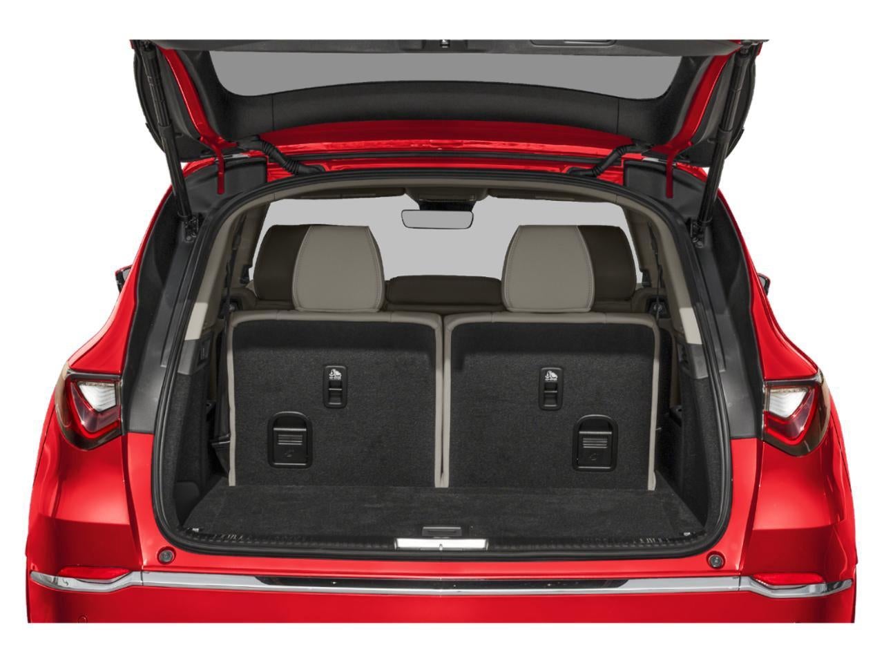 2026 Acura MDX w/Advance Package