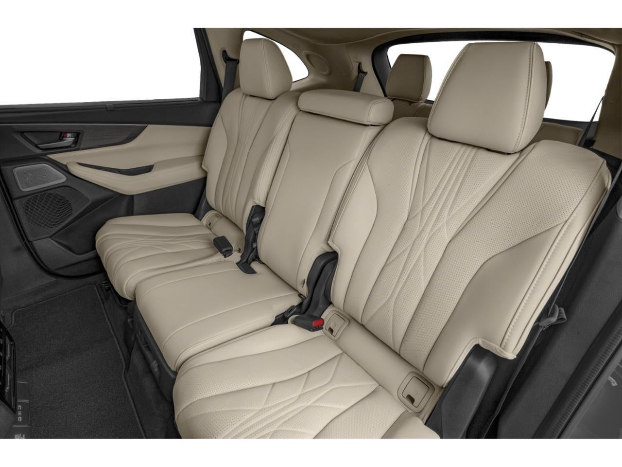 2026 Acura MDX w/Advance Package
