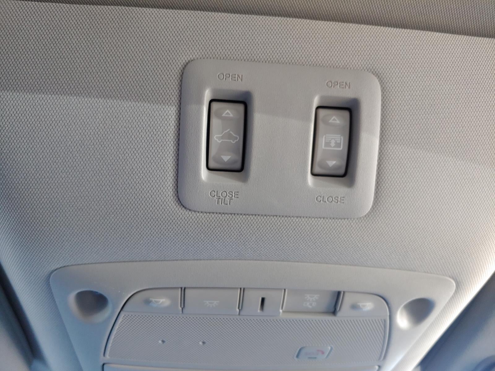 2021 Nissan Murano Platinum