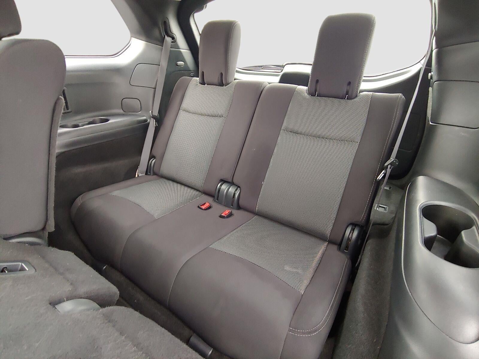 2020 Nissan Pathfinder S