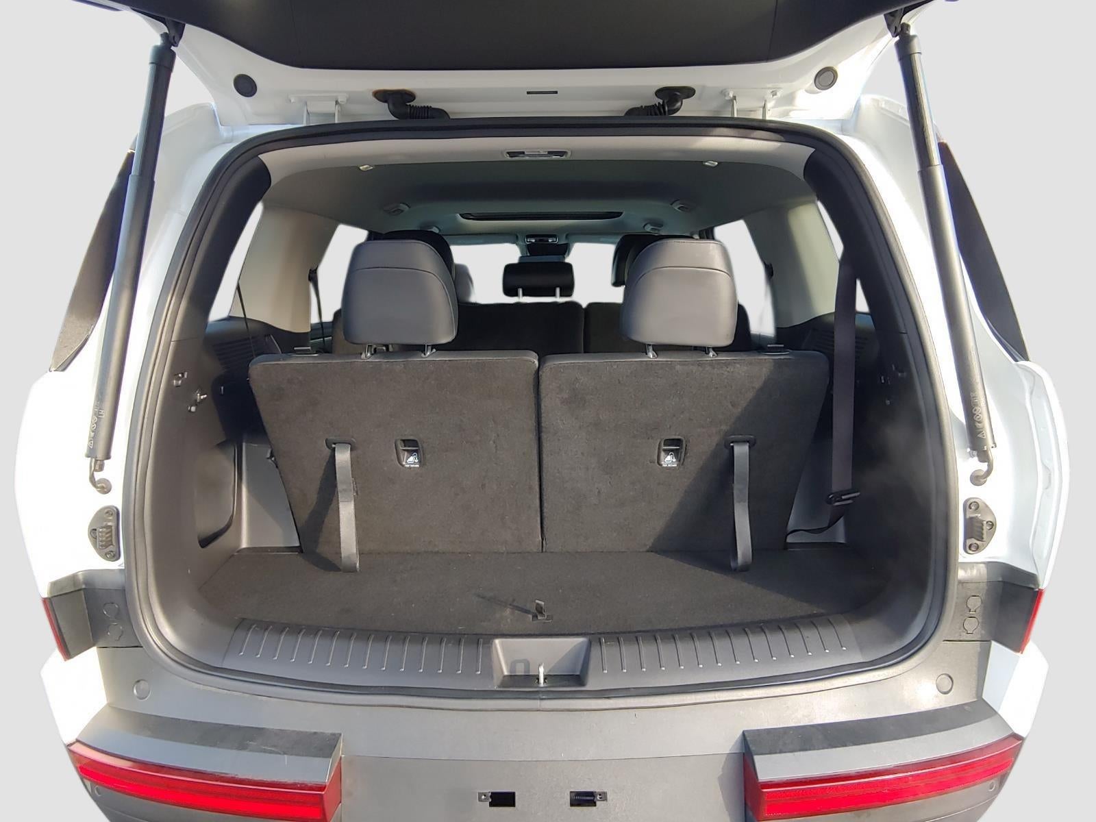 2024 Hyundai Santa Fe XRT