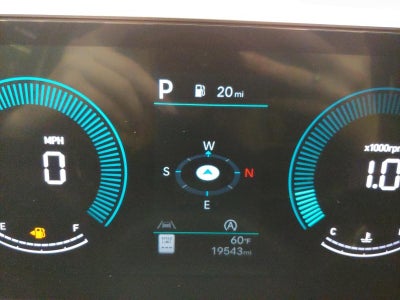 2024 Hyundai Santa Fe XRT