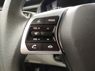 2019 Hyundai Sonata Eco