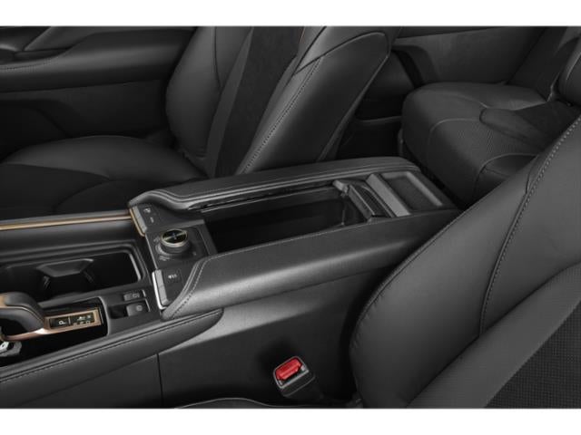 2024 Toyota Grand Highlander Hybrid MAX Limited