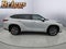 2023 Toyota Highlander Hybrid Platinum