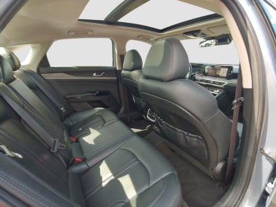 2024 Kia K5 EX