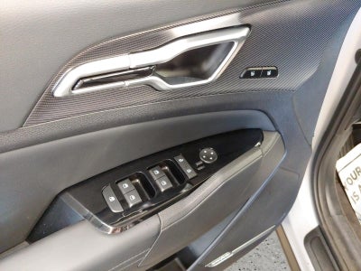 2025 Kia Sportage SX