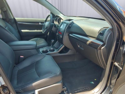 2011 Kia Sorento EX