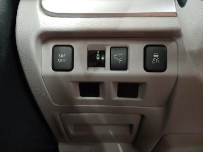 2017 Subaru Forester Premium